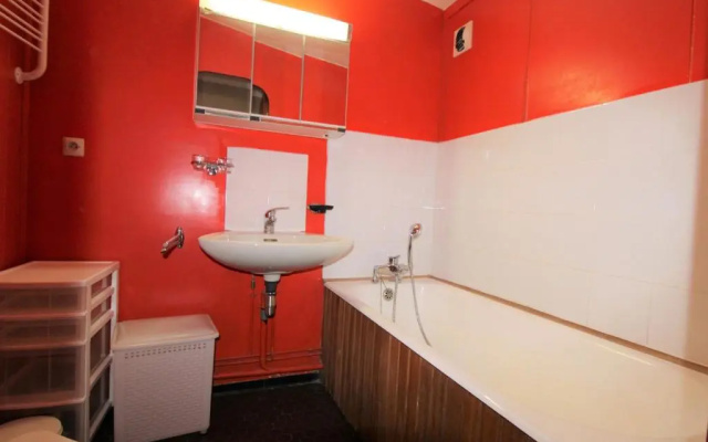 Appartement Avoriaz, 4 pièces, 8 personnes - FR-1-633-20