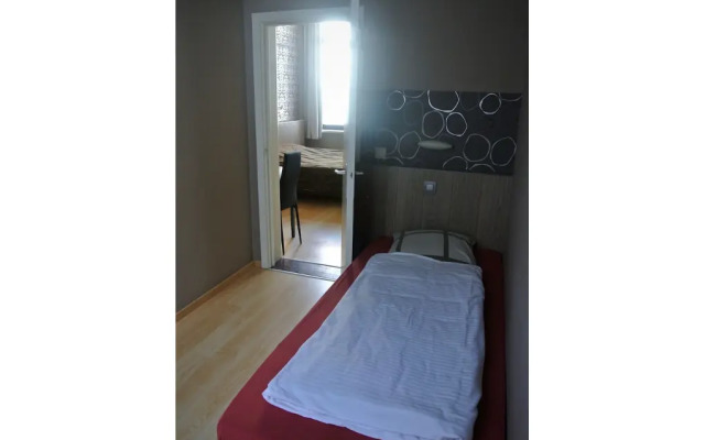 Hotel Tropicana