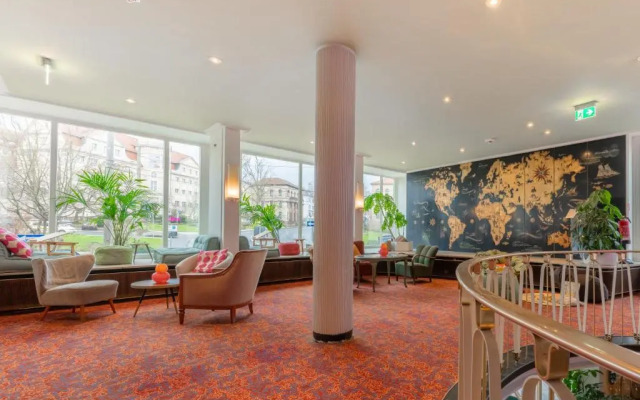 Hessenland Hotel by Stay Awesome
