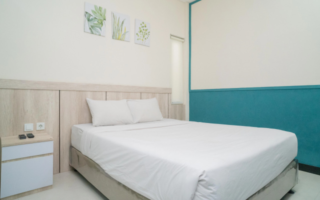 3C Residence by ZUZU