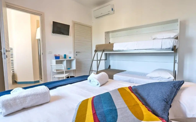 Villa Vani Guest House