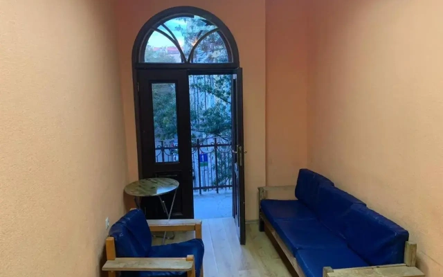 Smart Hostel Sofia