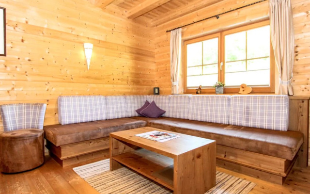 Chalet Antonia Mayrhofen 34859