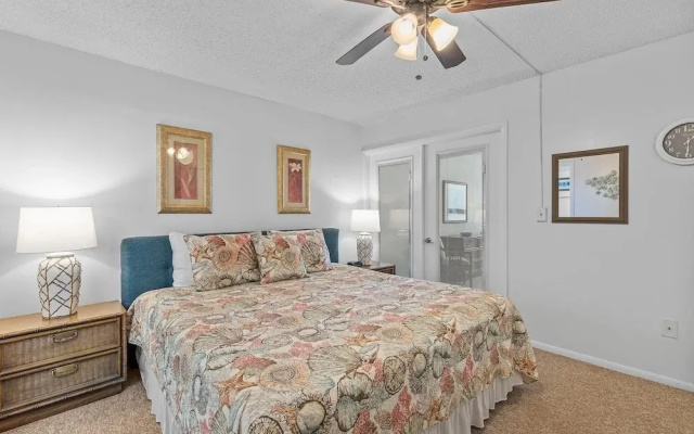 Smyrna Beach Club 607a