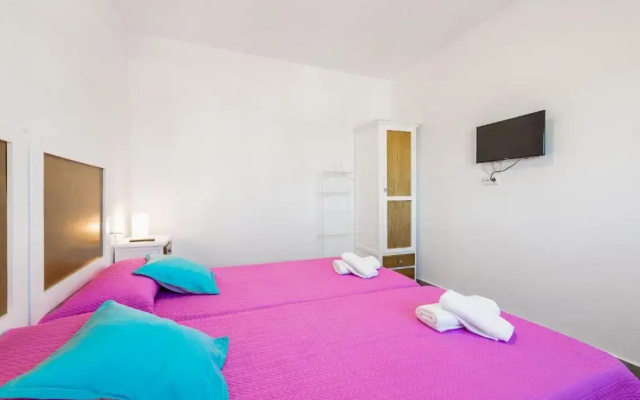 Apartamento La Higuera 1