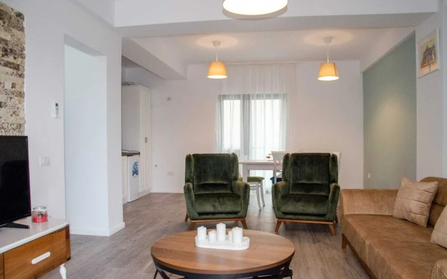 Marmara Apartments
