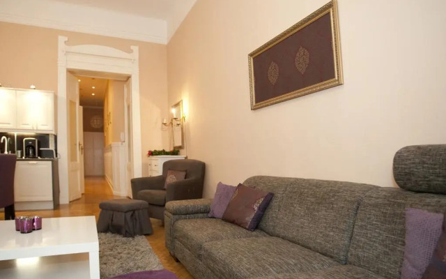 Viktoria apartment