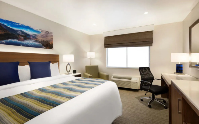 Radisson Colonial Hotel Helena