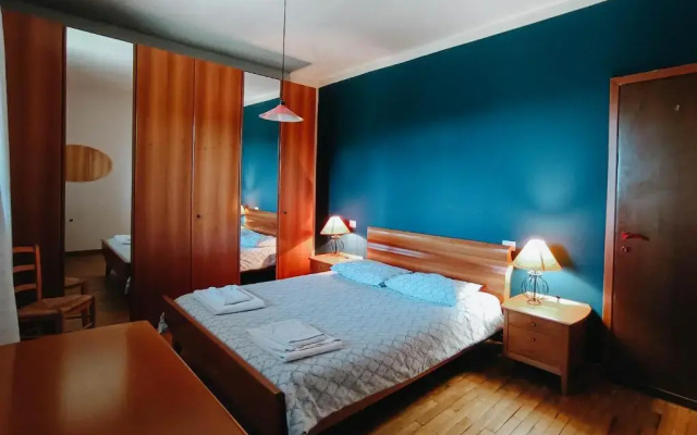 Adagio House