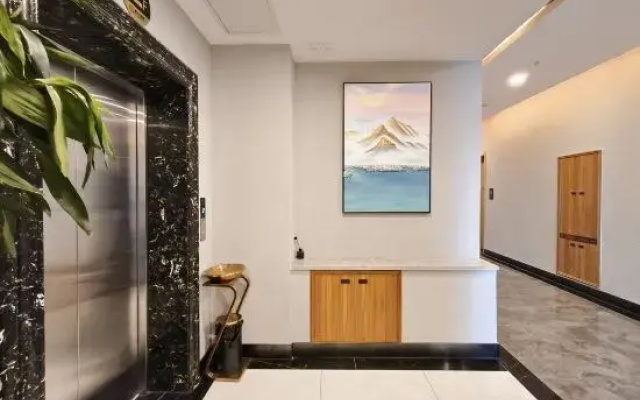 Qiutang Yinfu Hotel