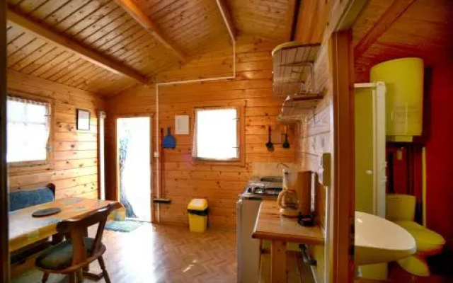 Camping U Stabiacciu
