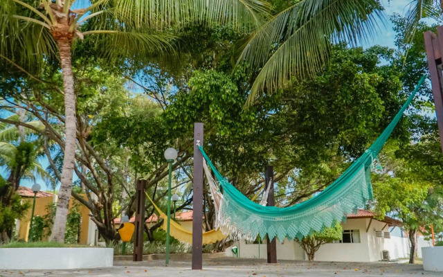 Orange Praia Hotel