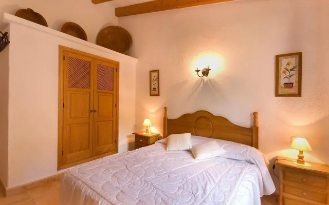 Villa - 2 Bedrooms with Pool - 103210