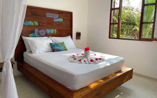 Gaia Villas
