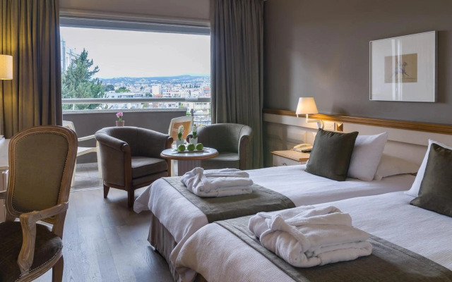 Alasia Hotel