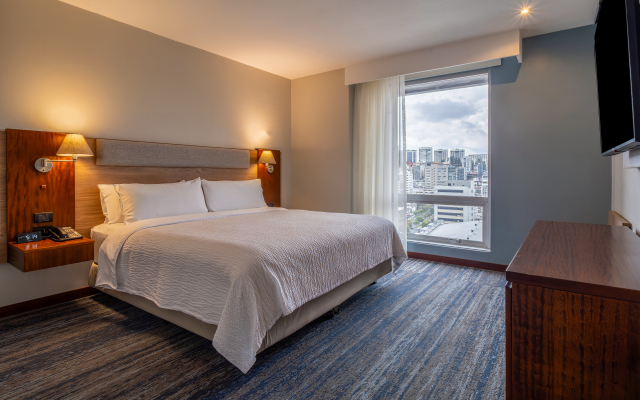 Holiday Inn Express Quito by IHG