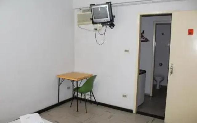 Hotel Aquarius