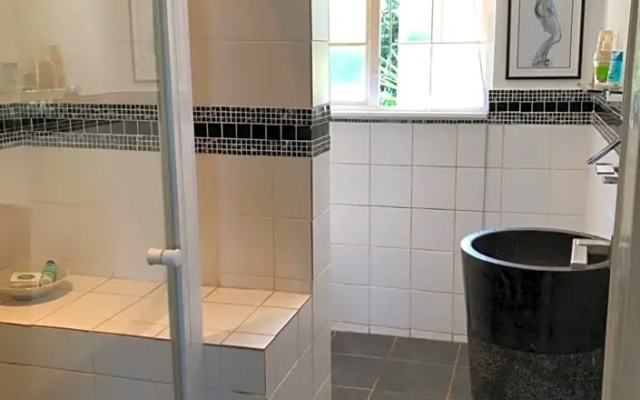 Waterfall BnB