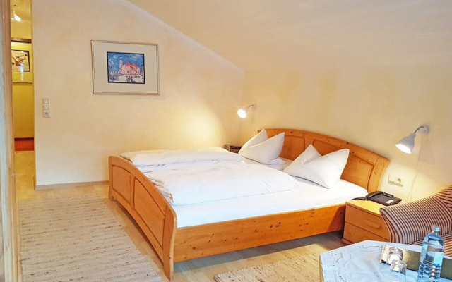 Hotel-Gasthof zur Post