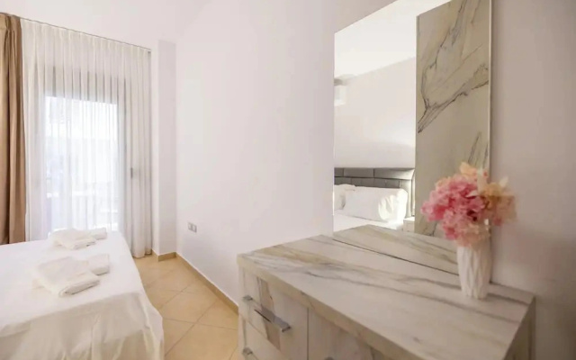 Gaia's Apartments Vlore