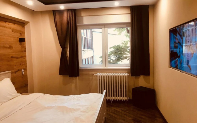 Apartament Victoriei