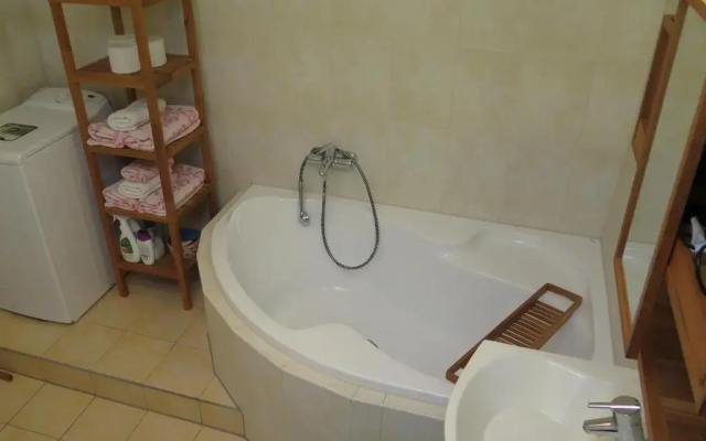 Apartmán Penzák