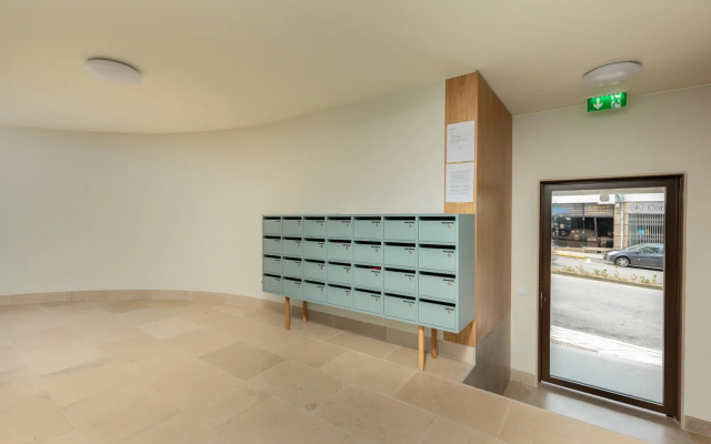 Feel Corporate Housing Campanh 05