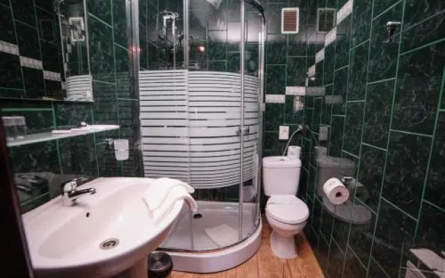 Hotel Gala