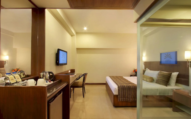 Hotel Express Residency