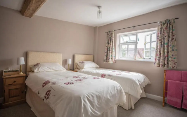 Old Beams Bed & Breakfast