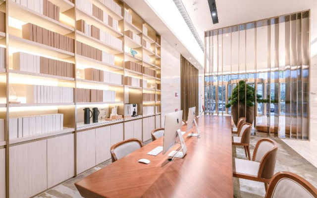 JI Hotel Wenzhou Wanda