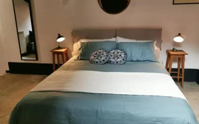 Casa Cecilia