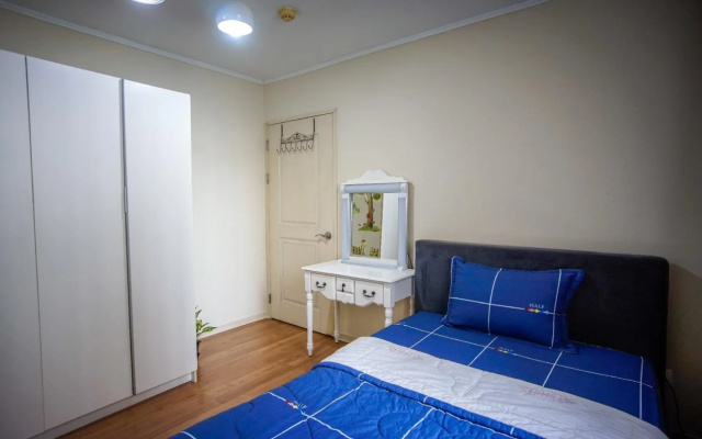 LeBlanc Apartment At Imperia