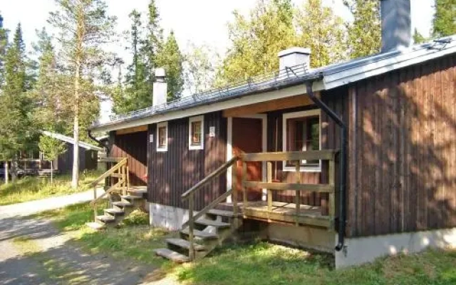 Höglekardalens Semesterby/Cottages