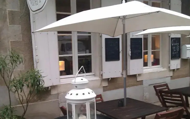 Maison Christina