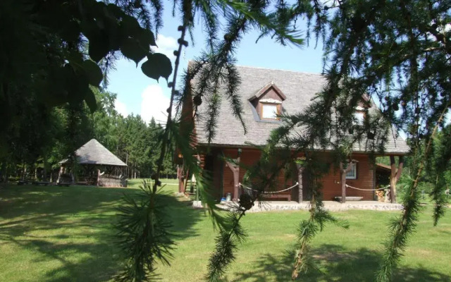 Apartament Janewiczowka D