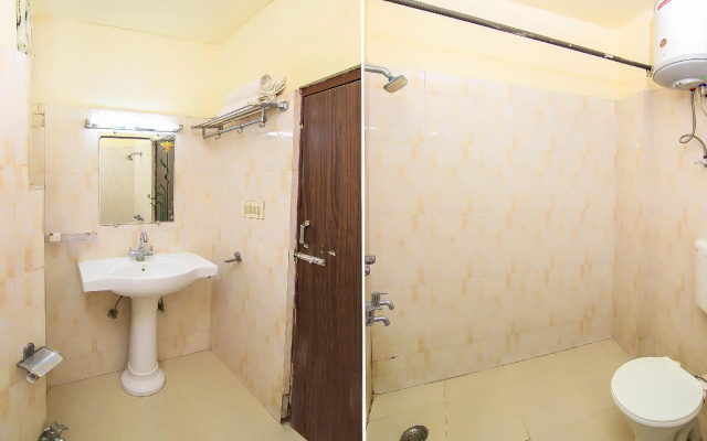 OYO 2569 Hotel Paradise