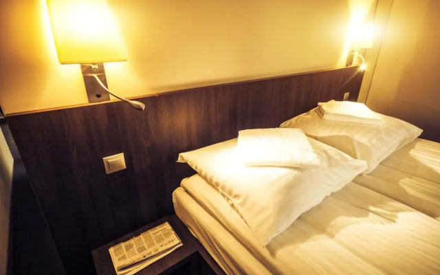 Hotel Figa