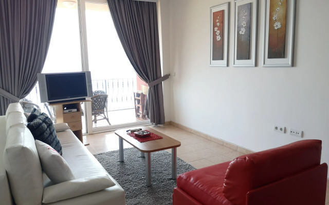 Villa Eros Apartments