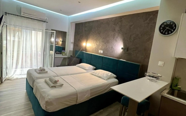 Emerald Lux Apartment