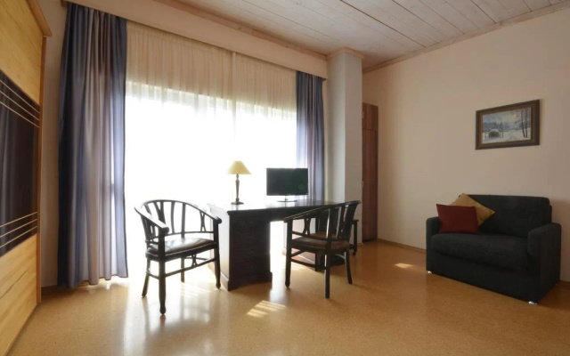 Chalet Yulia