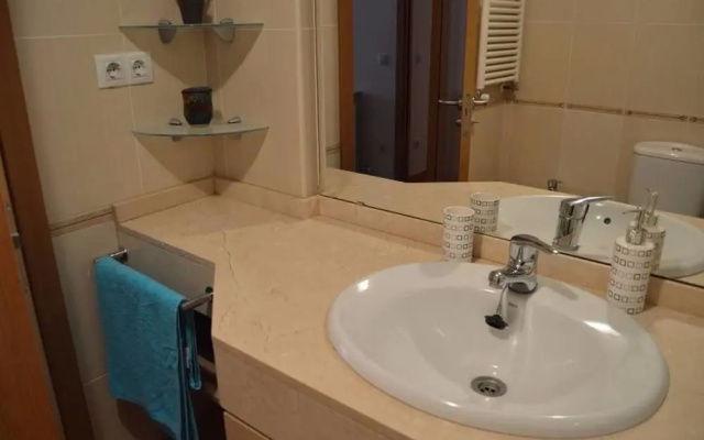 Apartamento Vivalidays Maura