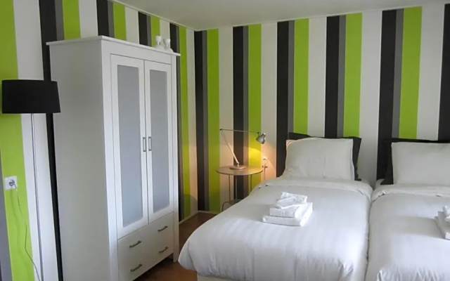 B&B De Gouden Vlo