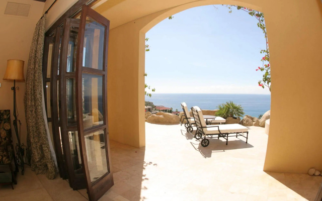 Casa Luca