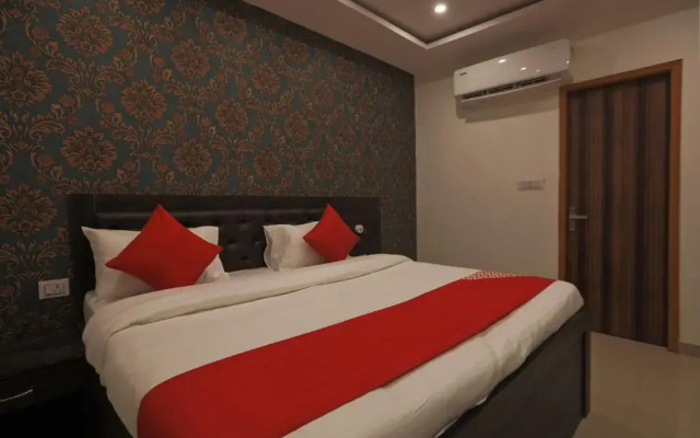 City Residency by OYO Rooms