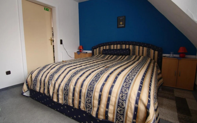 Hotel Atlantik