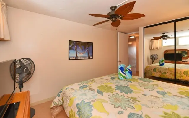 Kahana Reef 103 1 Bedroom Condo