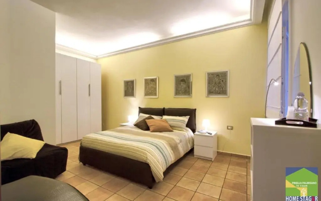 Salernocity1 B &B