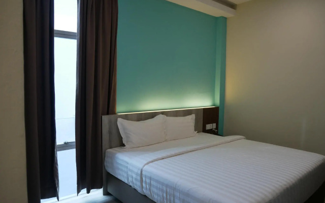 Pavilion Hotel Kuantan @ City Centre