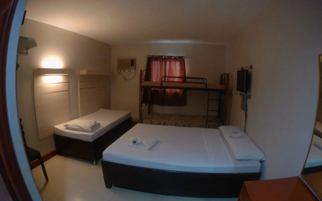 The Loft Inn